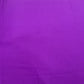 Exclusive Plum Purple Solid Malai Crepe Fabric