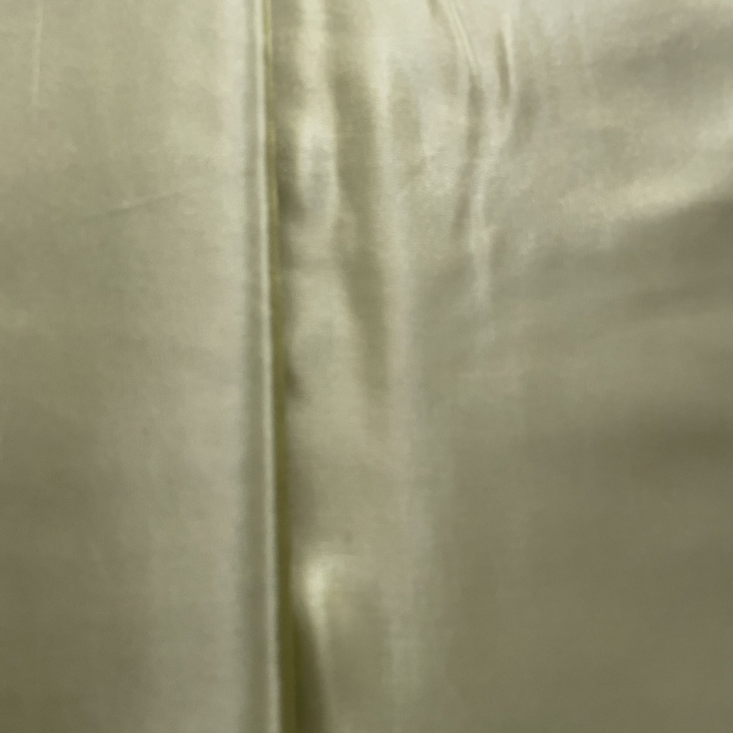 Premium Light Olive Green Solid Viscose Tissue Fabric