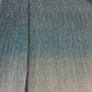 Navy Blue & Grey Ombre Shimmer Knitted Lycra Fabric - TradeUNO