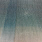 Embreld Green & Grey Ombre Shimmer Knitted Lycra Fabric - TradeUNO