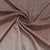 Brown & Grey Ombre Shimmer Knitted Lycra Fabric - TradeUNO