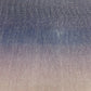 Dark Blue & Grey Ombre Shimmer Knitted Lycra Fabric - TradeUNO