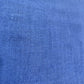 Blue Solid Cotton Khadi Fabric 16765