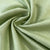 Lime Green Solid Cotton Khadi Fabric 16770