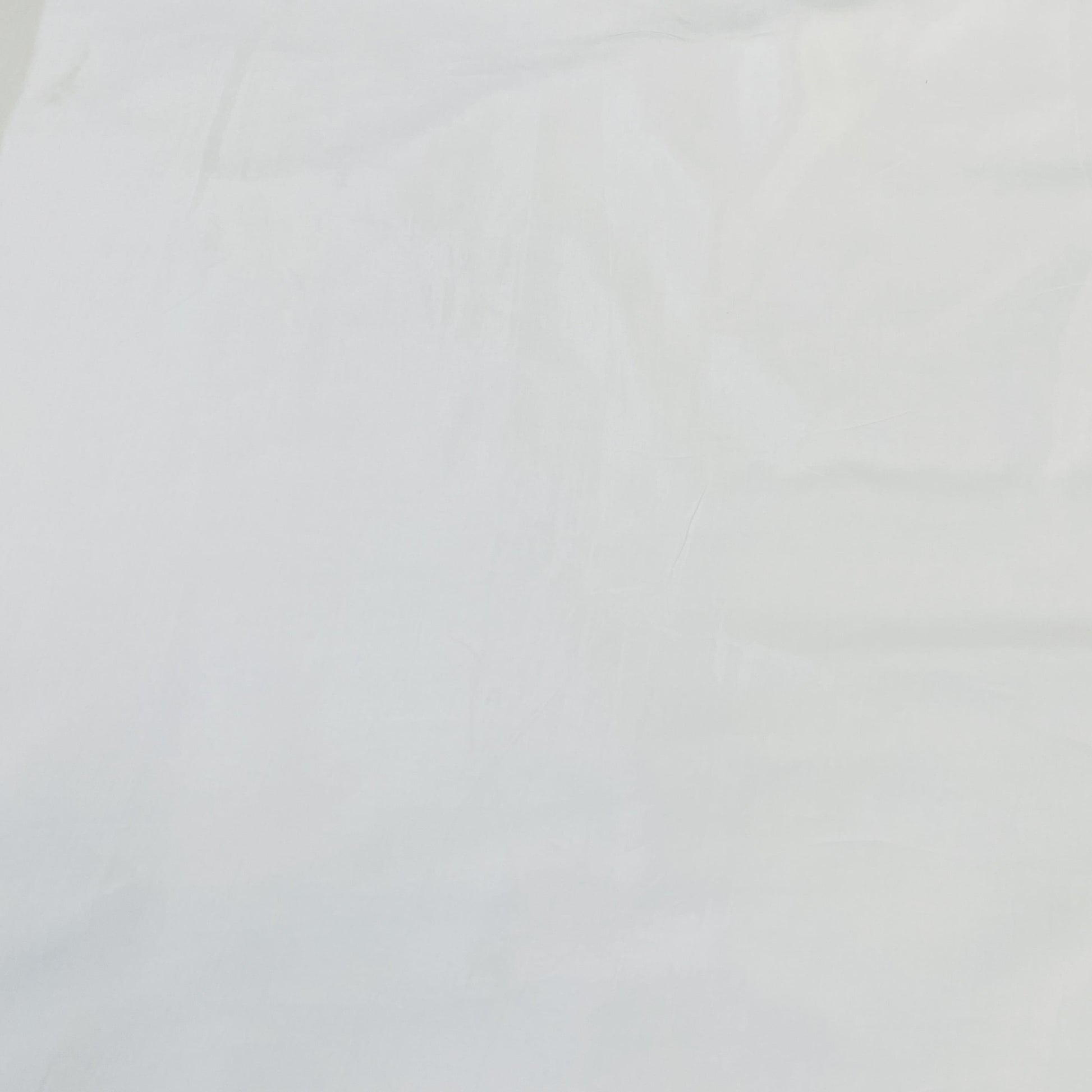 Exclusive White Solid Dyeable Muslin Fabric