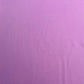 Violet Solid Butter Crepe Fabric