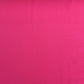 Hot Pink Solid Butter Crepe Fabric