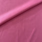 Pink Solid Butter Crepe Fabric