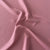 Dark Pink Solid Butter Crepe Fabric