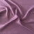 Light Purple Solid Butter Crepe Fabric