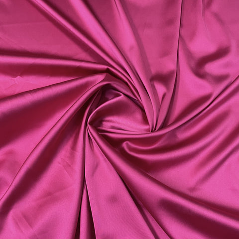 Buy Purple Solid Silk Taffeta Fabric Online – TradeUNO Fabrics