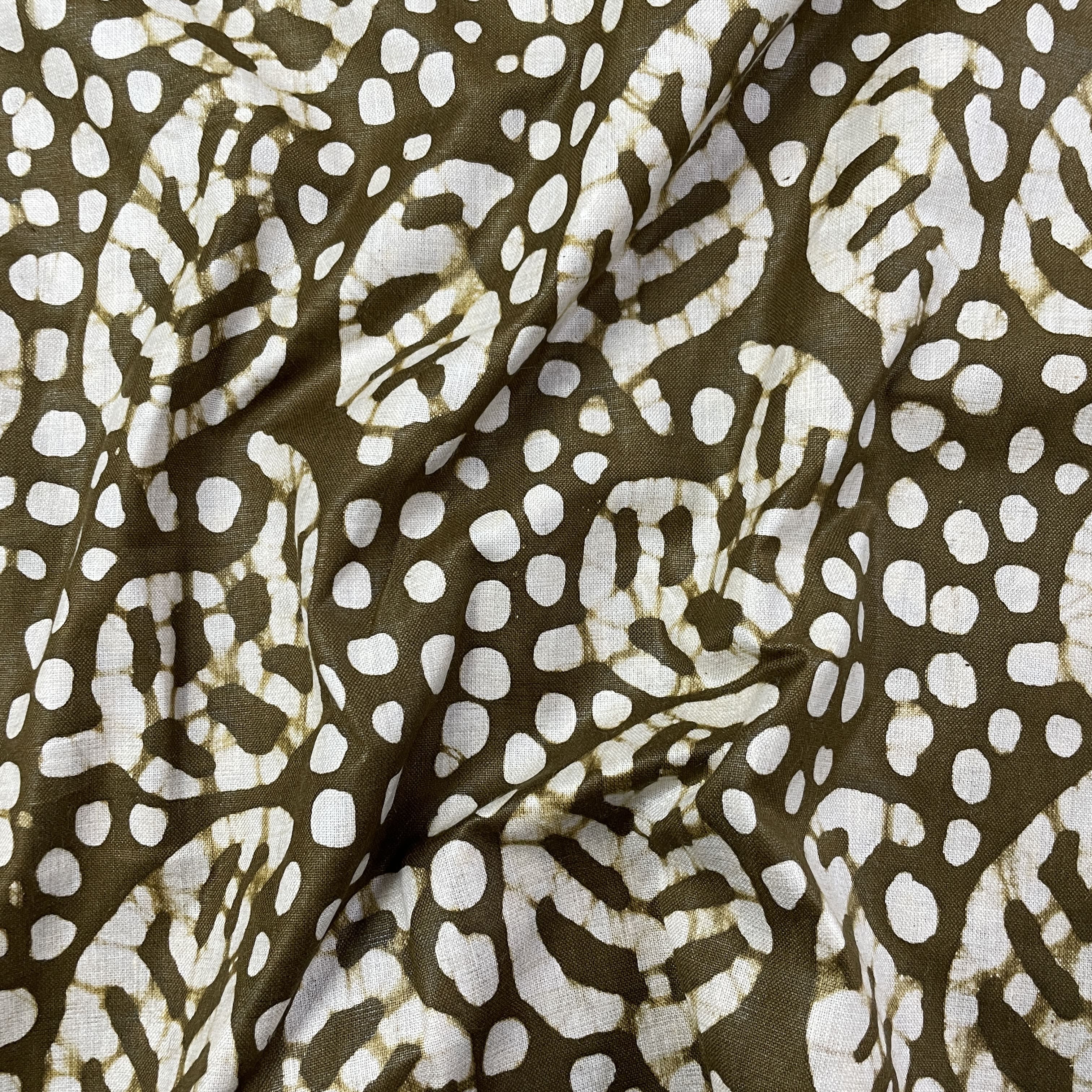 Fabric batik stock deals up sale 1