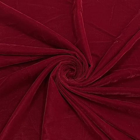 Colourful Geometric Chevron Lock Pattern Velour Velvet Print Upholstery  Fabric Sold by the 10 Metre Length Fabric 
