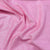 Flamingo Pink Solid Cotton Khadi Fabric