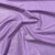 Violet Solid Cotton Khadi Fabric