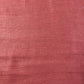 Maroon Solid Cotton Khadi Fabric