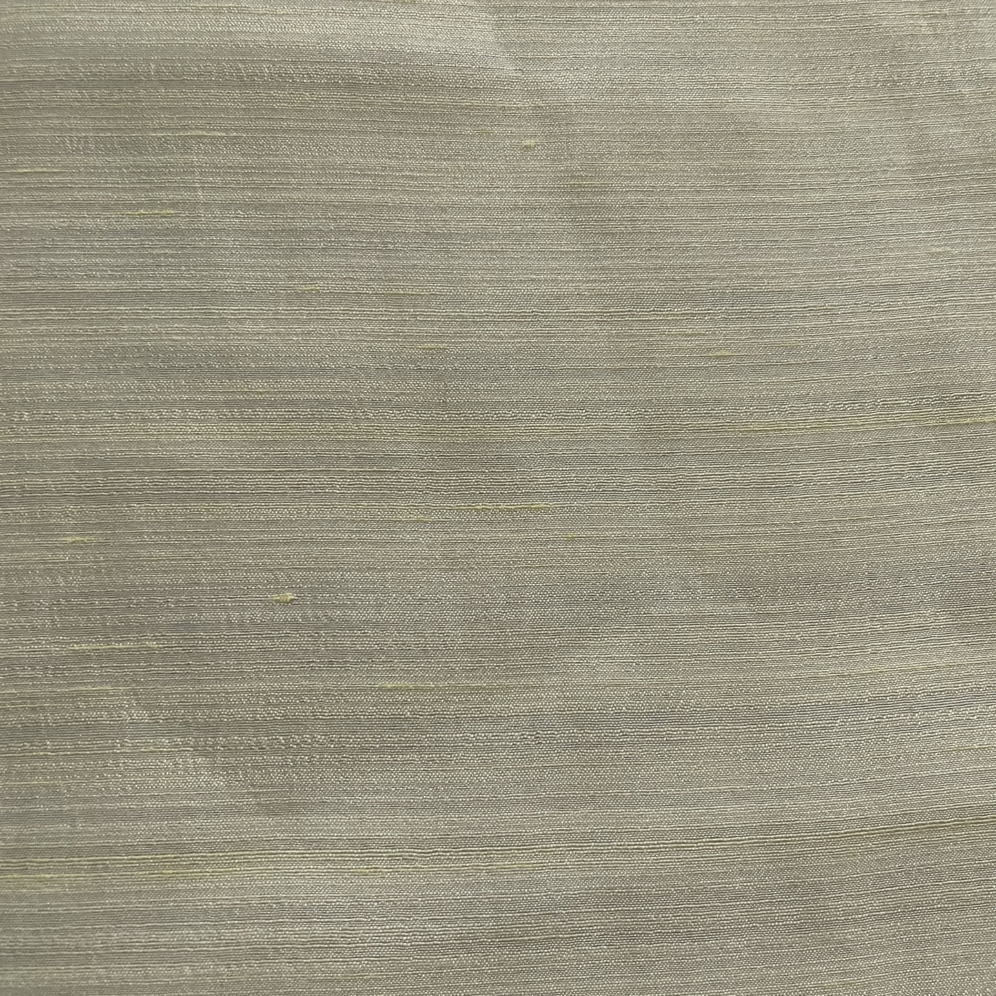 Premium Cream Solid Tusser Khadi Fabric