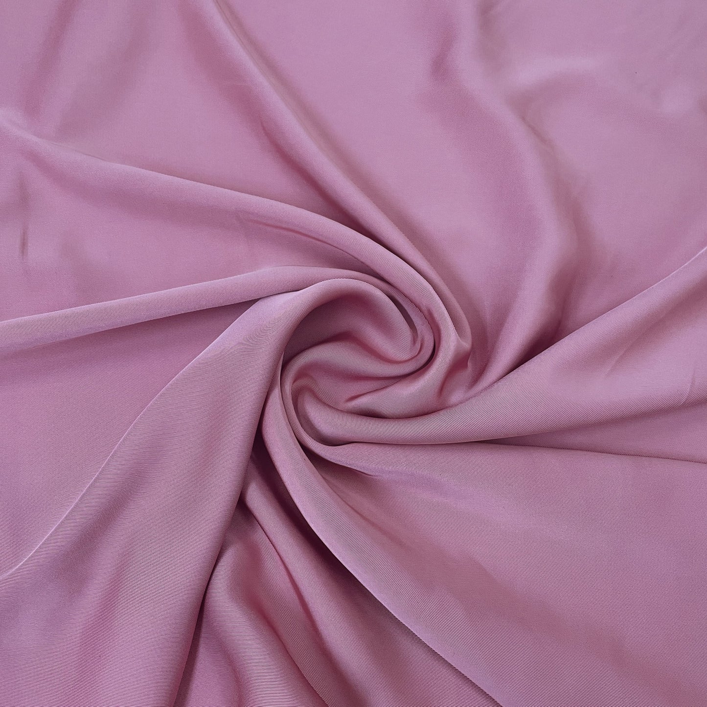 Exclusive Pink Solid Satin Fabric