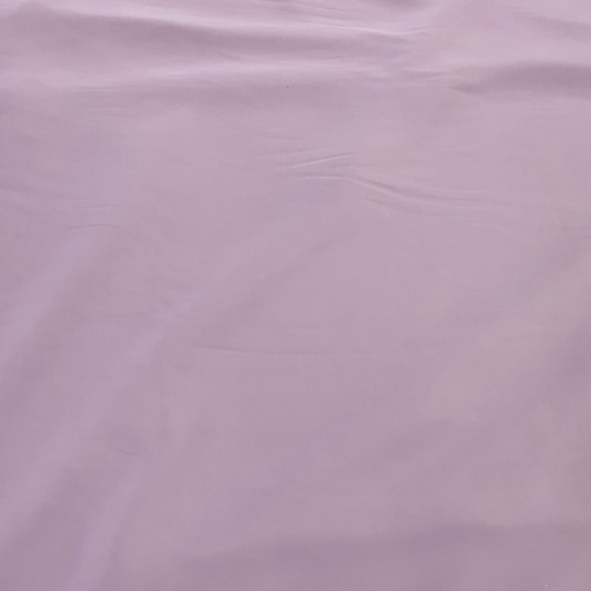 Exclusive Purple Solid Satin Fabric