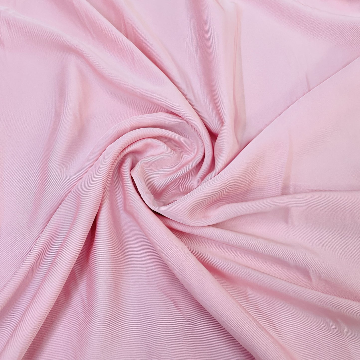 Exclusive Pink Solid Crushed Satin Fabric at Rs 179.00, Satin Fabrics