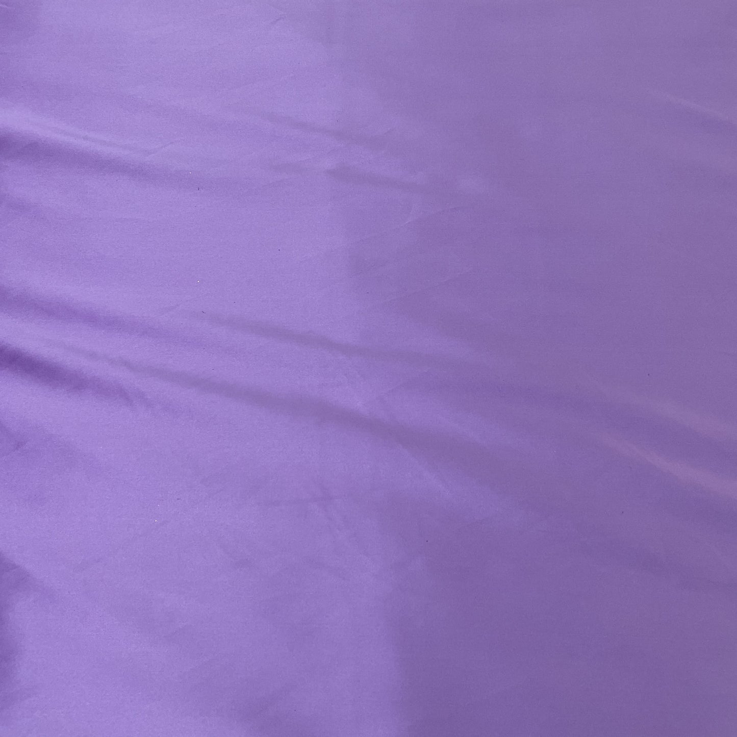 Exclusive Lavender Solid Celina Satin Fabric