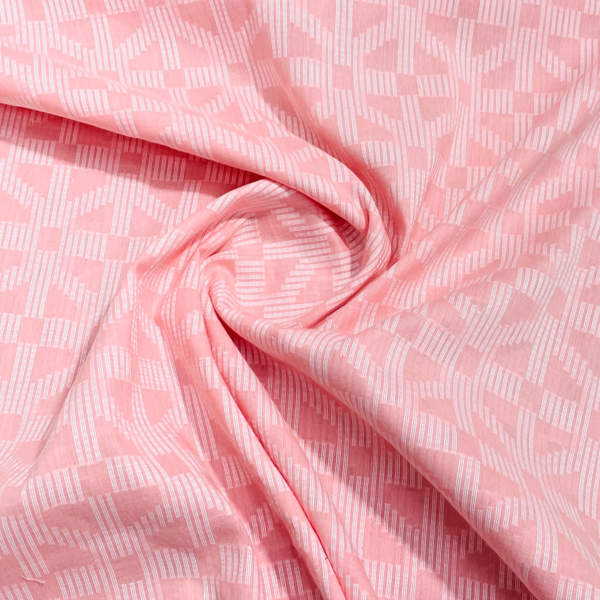Cotton Dobby Fabric-449123
