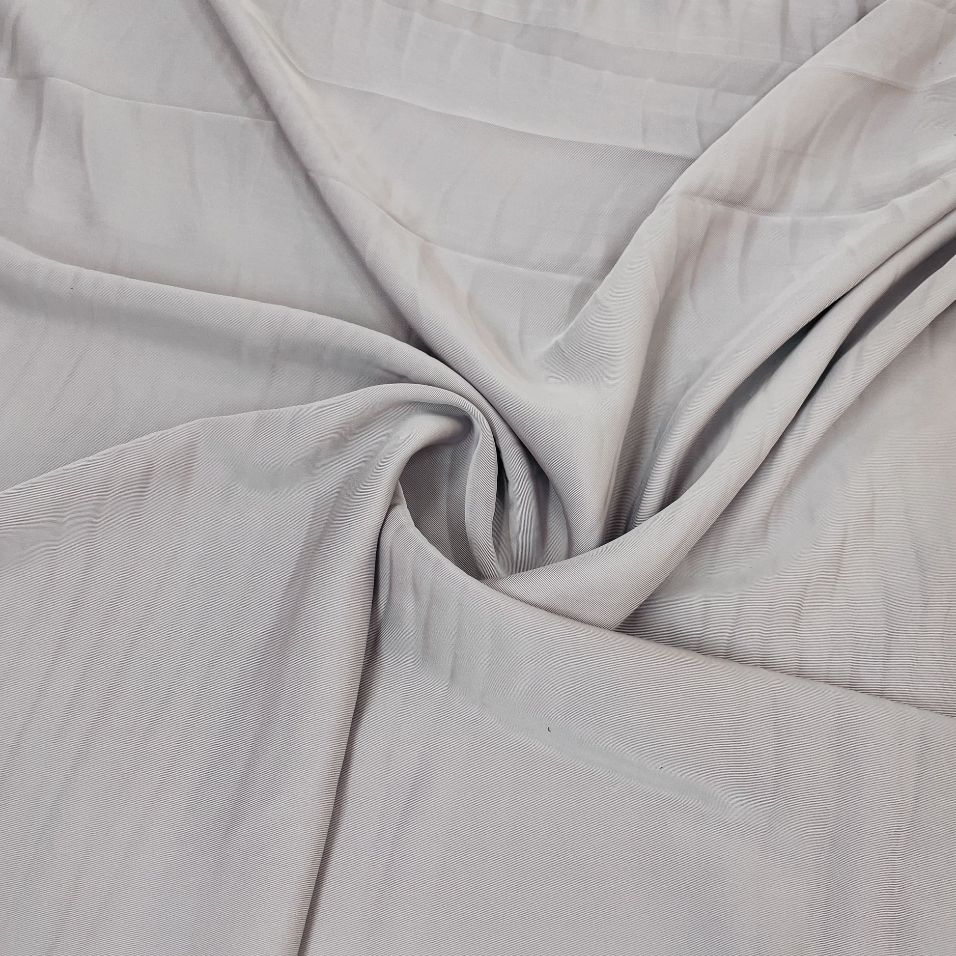 Buy Exclusive Grey Solid Satin Fabric Online at TradeUno – TradeUNO Fabrics