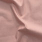 Premium Salmon Pink Solid Cotton Mulmul Fabric