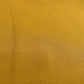 Premium Mustard Yellow Solid Cotton Mulmul Fabric