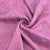 Classic Pink Floral Buti Zari Embroidery Tissue Organza Fabric