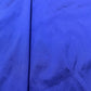 Navy Blue Solid Silk Taffeta Fabric - TradeUNO
