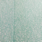 Green With Lurex Tweed Fabric - TradeUNO