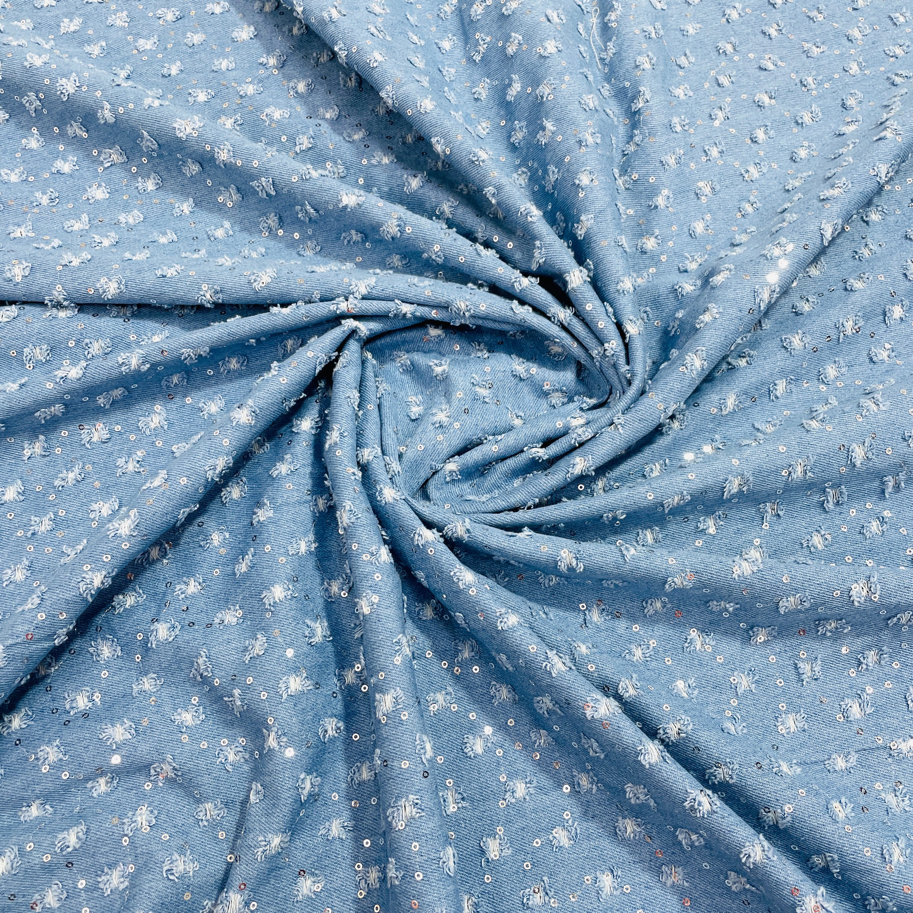 RAJ20 Denim Lycra Fabric, For Jeans at Rs 260/meter in Ahmedabad | ID:  2851120040162