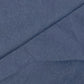 Blue Denim Solid Fabric