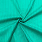 Sea Green Stripes Cotton Dobby Fabric 2017