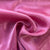 Pink Solid Satin Organza Fabric 9445