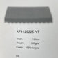 Premium Grey Solid Acrylic Fabric