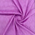 Purple Solid Jacquard Cotton Fabric Trade UNO