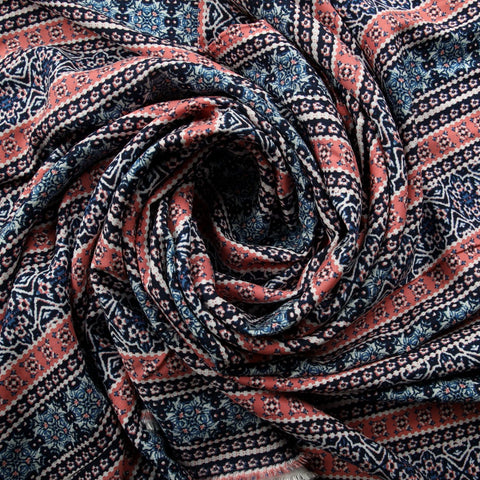 Buy Rayon Fabric Online at Best Price – TradeUNO Fabrics