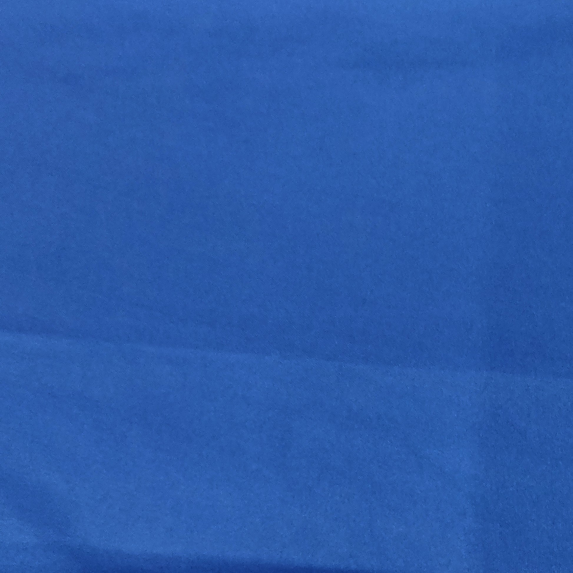 Royal Blue Solid Lycra Fabric