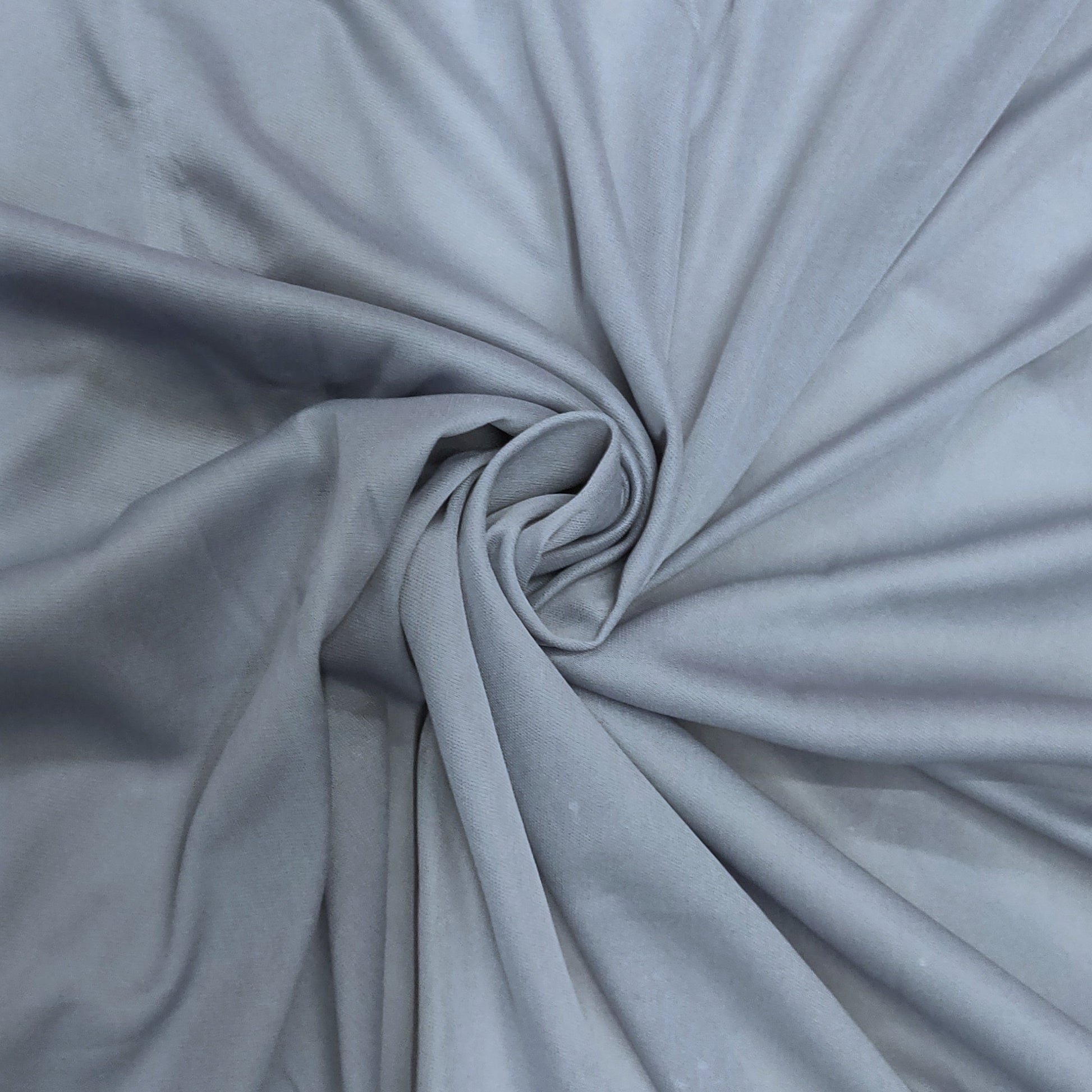 Seal Grey Solid Lycra Fabric – TradeUNO Fabrics