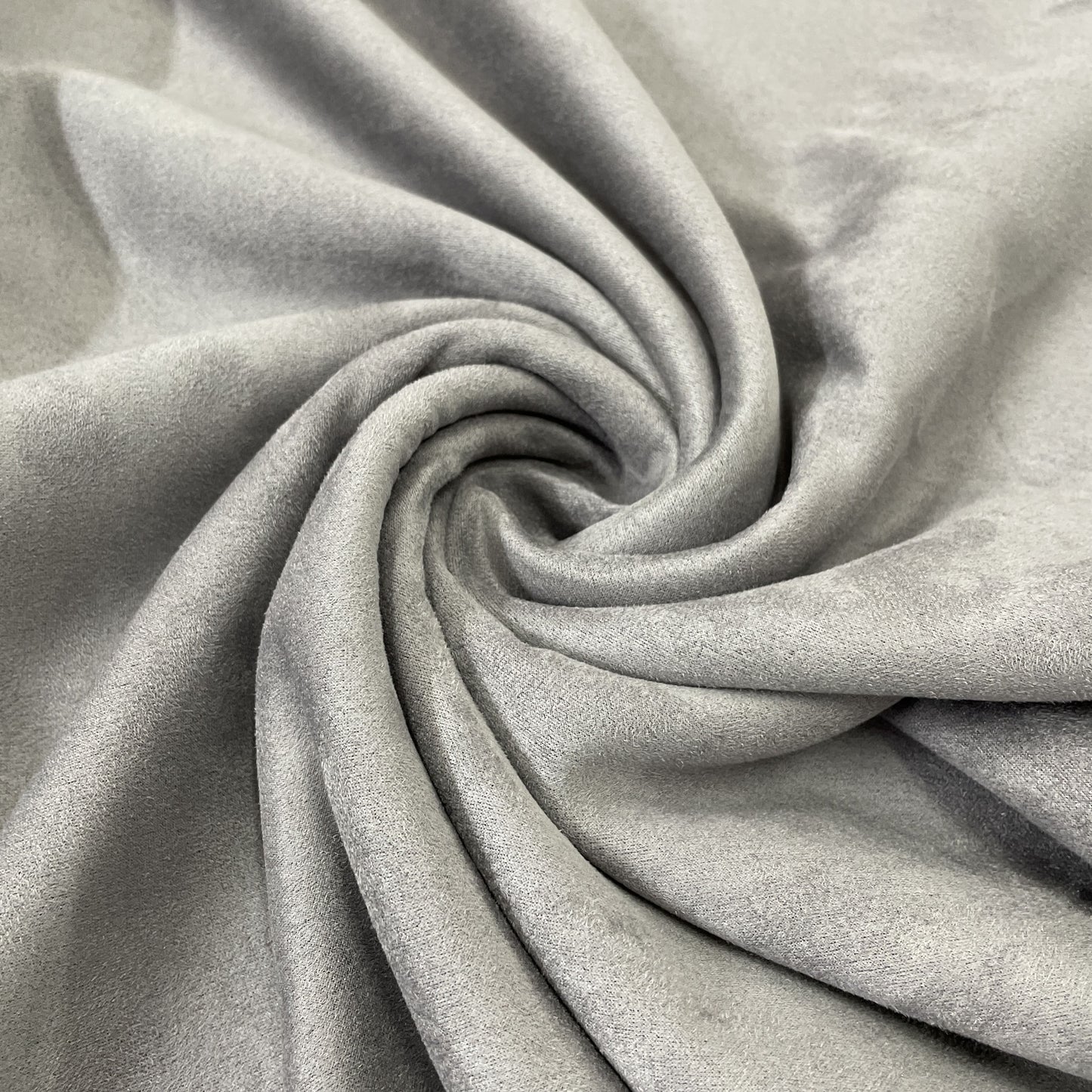Buy Premium Grey Solid Filmore Lycra Fabric Online at TradeUNO