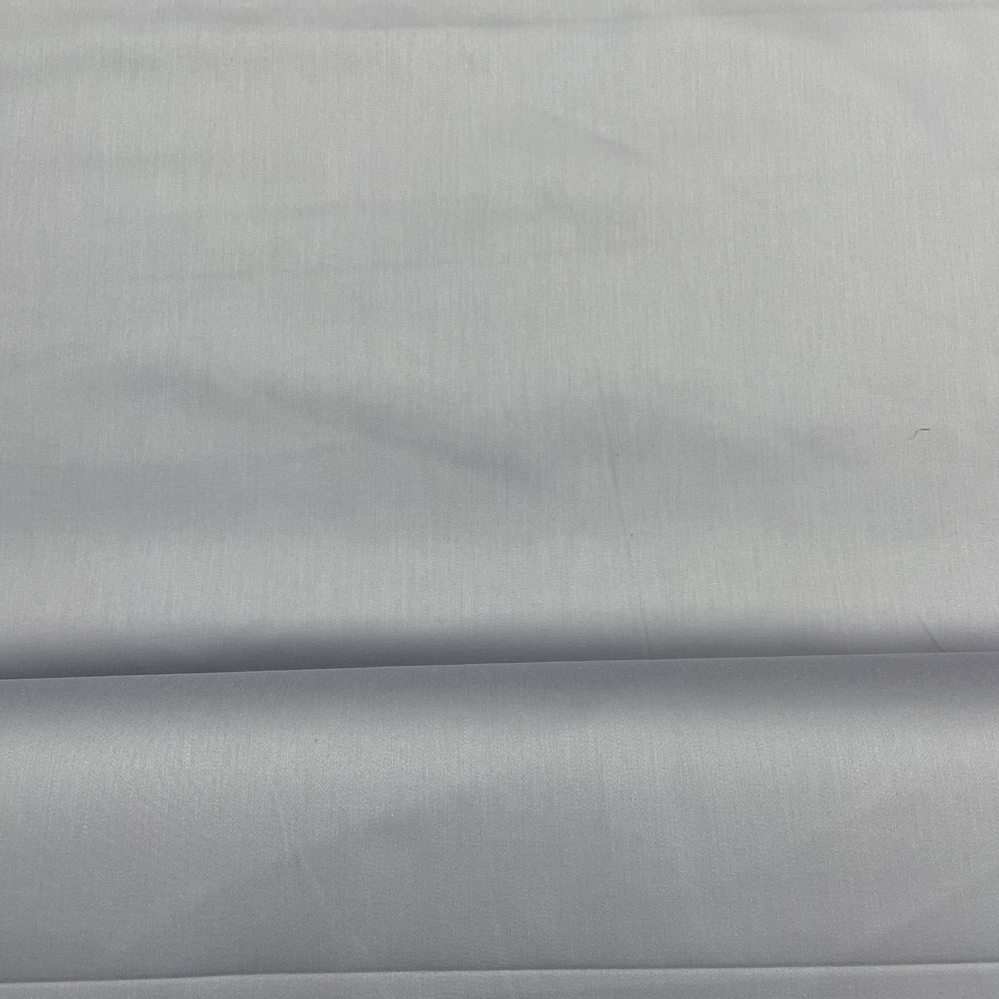 Buy Premium Grey Solid Filmore Lycra Fabric Online at TradeUNO