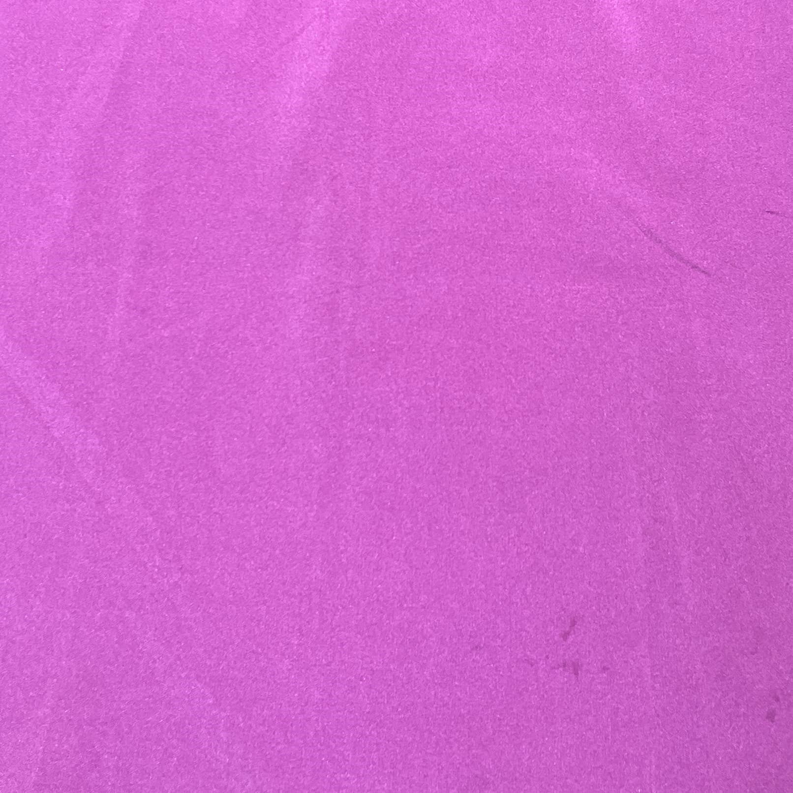 Classic Pink Solid Victoria Satin Fabric