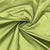 Classic Green Solid Solid Victoria Satin Fabric