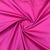 Classic Magenta Pink Solid Victoria Satin Fabric