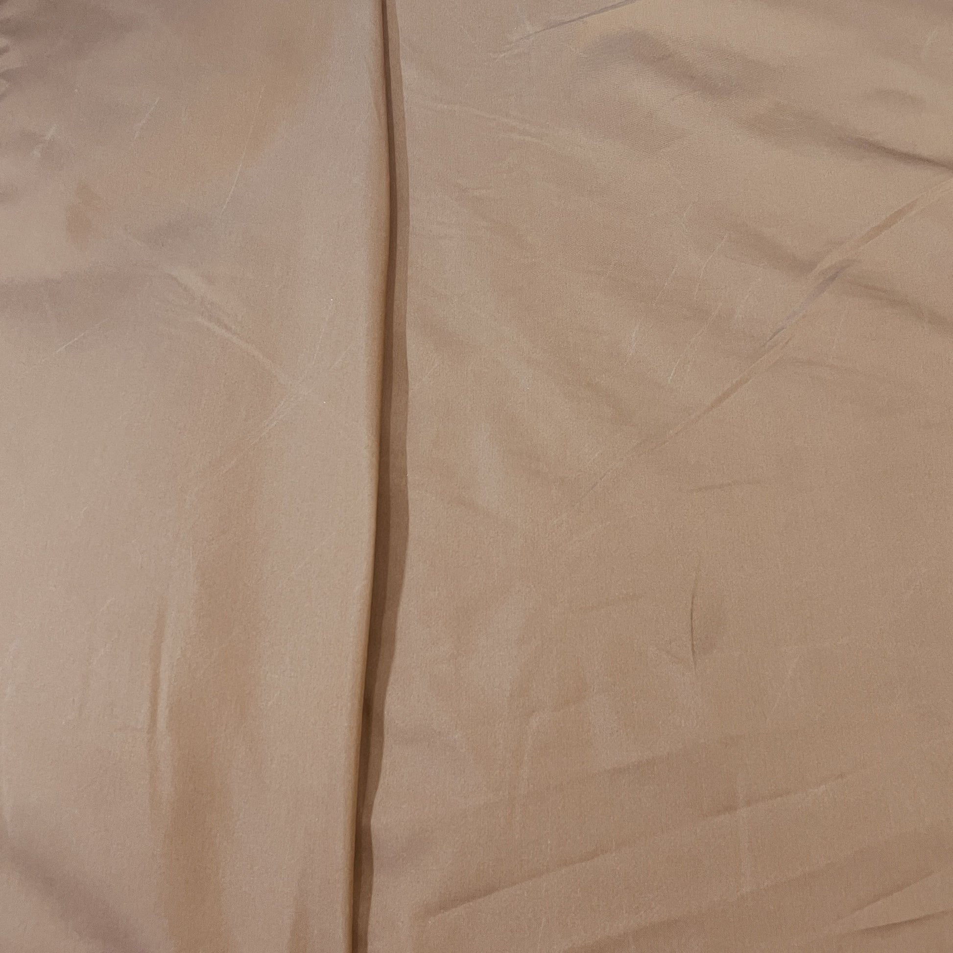 Classic Light Pink Solid Victoria Satin Fabric