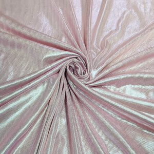 Buy Golden Foil Print Shimmer Knitted Lycra Fabric Online – TradeUNO Fabrics