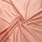 Flamingo Pink Solid Lycra Fabric