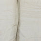 Premium Light Beige Solid Bemberg Silk Fabric